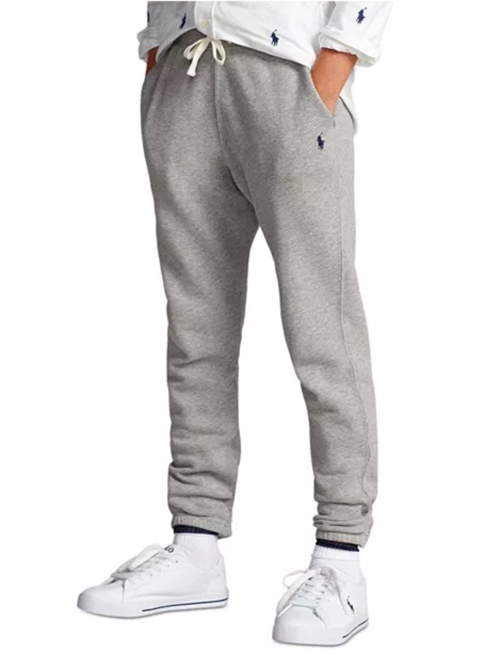 Polo Ralph Lauren Boys' Joggers